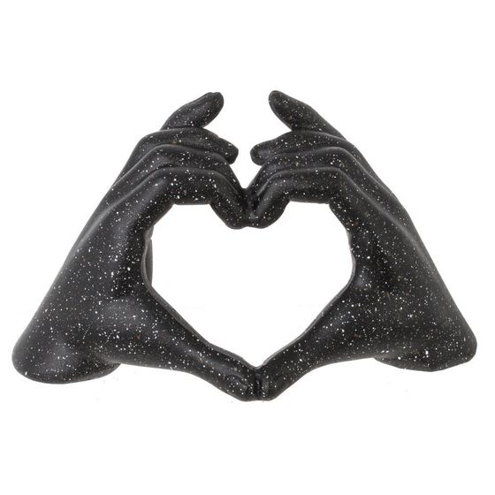 Фигурка декоративная &quot;Сердце&quot;, L14,5 W7 H8,5 см