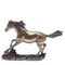 Фигурка декоративная &quot;Лошадь&quot;, L34 W8,5 H22 см
