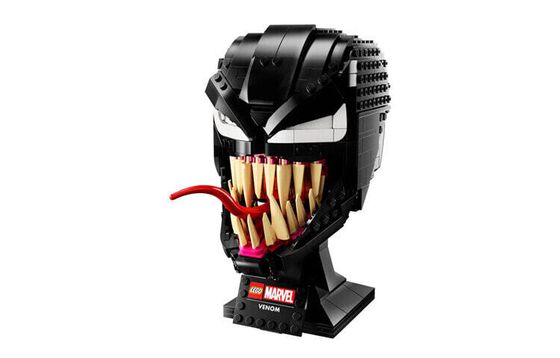 Набор LEGO Marvel Venom 76187