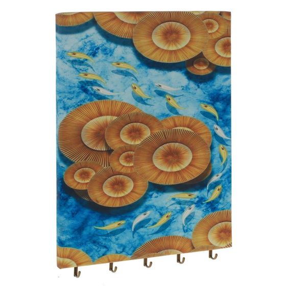 Ключница, Д30 Ш2 В42 см