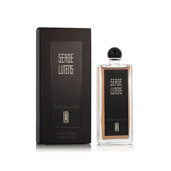 Парфюм унисекс Serge Lutens EDP Santal Majuscule 50 мл