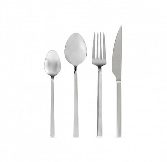 Нож столовый QUADRO