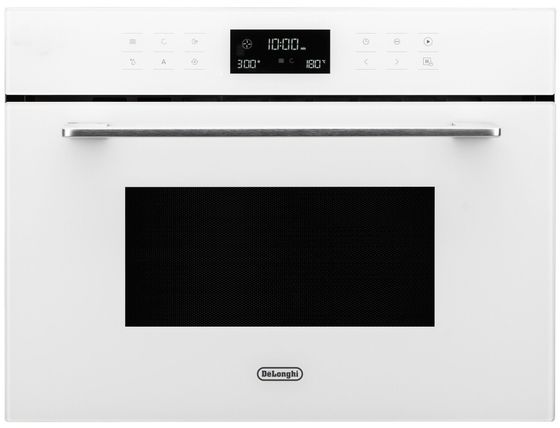 Духовка электрическая компактная с СВЧ DeLonghi DMO 44BB FLORENZIA белый