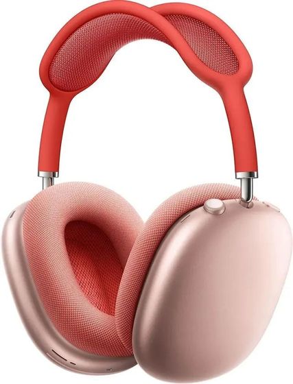 Гарнитура накладные Apple AirPods Max A2096 беспроводные розовый (MGYM3ZA/A)