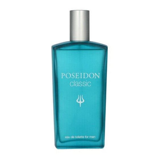 Poseidon Classic Eau de Toilette