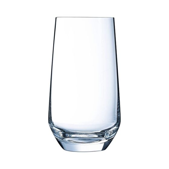 суд Chef &amp; Sommelier Прозрачный Cтекло (400 ml) (6 штук)