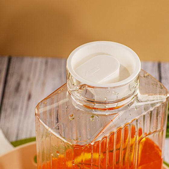 Кувшин КВАДРО 2л