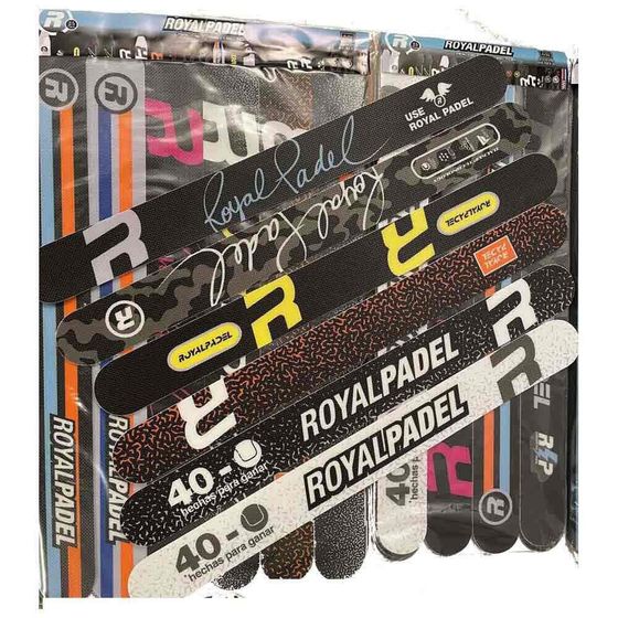 ROYAL PADEL Padel Racket Protector