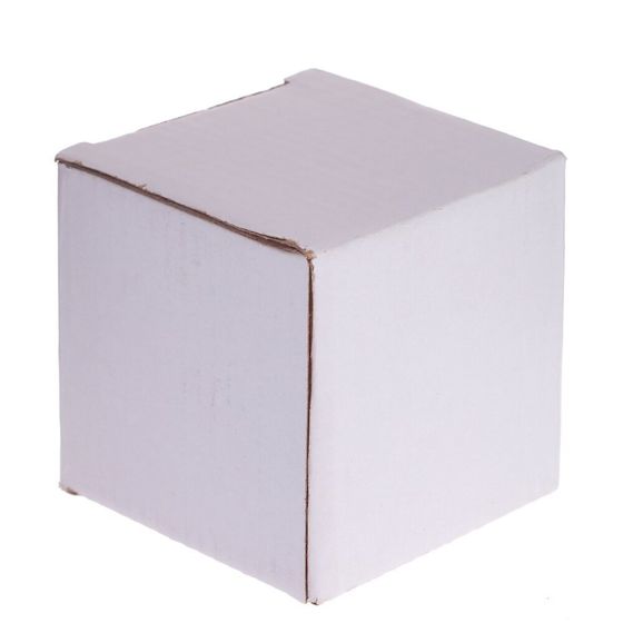 Подсвечник, L6 W6 H5 см