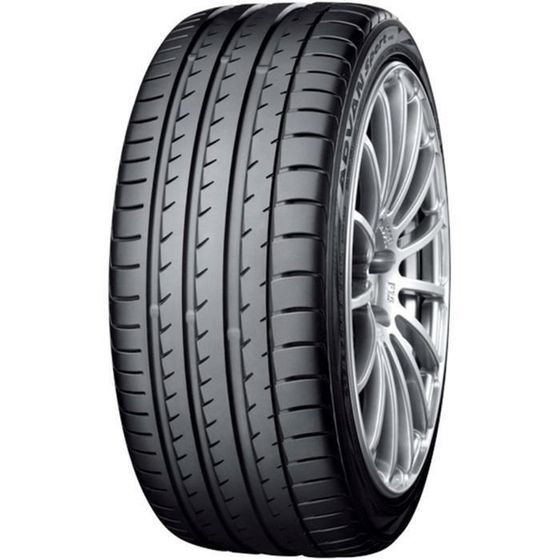 Шина летняя Yokohama Advan Sport V105E 275/40 R20 106Y (✩)