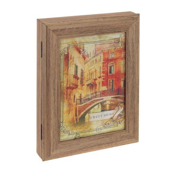 Ключница, Д22 Ш5 В28 см