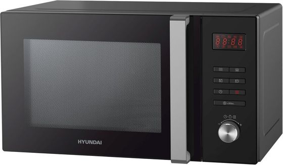 Микроволновая печь Hyundai HYM-M2062 23л 800Вт черный