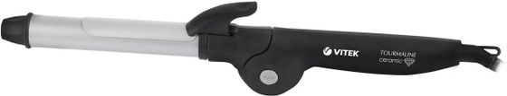 Щипцы Vitek VT-2522 50Вт черный