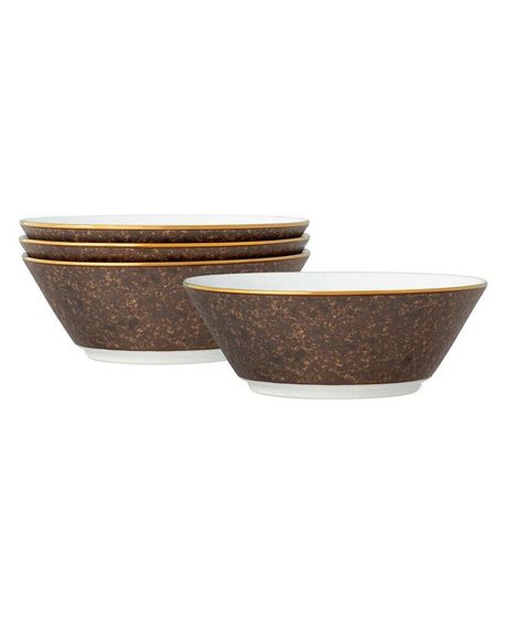 Tozan 4 Piece Fruit Bowl Set, Service for 4