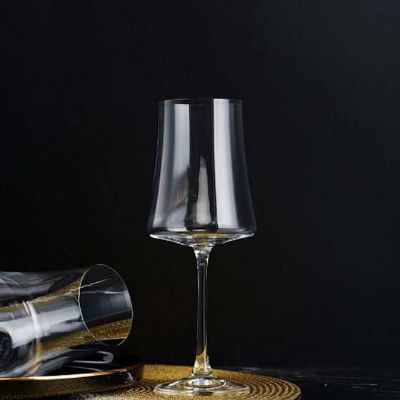 Набор бокалов для вина XTRA 6шт 360мл