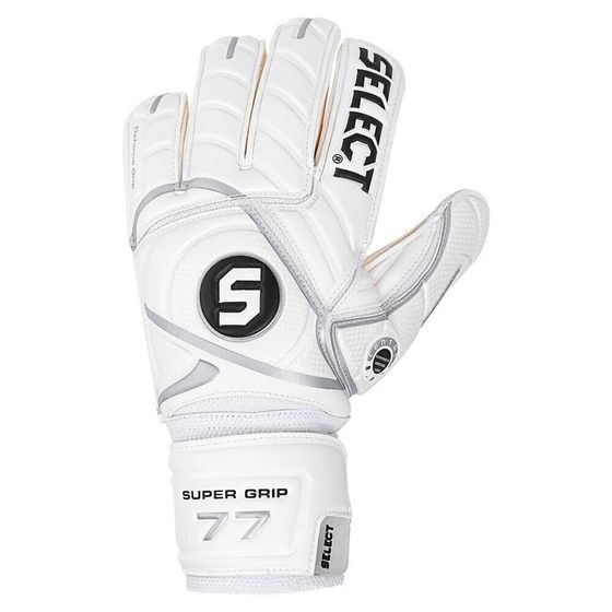 SELECT Super Grip 77 goalkeeper gloves