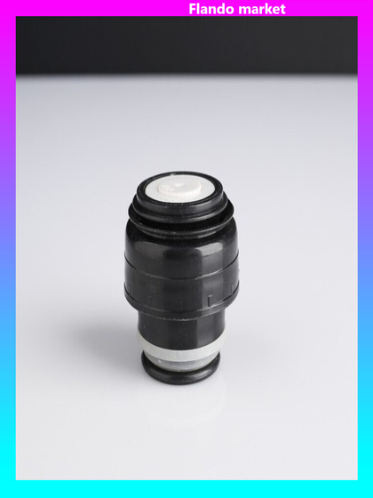 !09 Пробка для термоса-гильзы, 750 мл и 1000 мл, 6.5 х 6.5 см