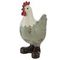 Фигурка декоративная &quot;Курица&quot;, L12 W9 H19 см