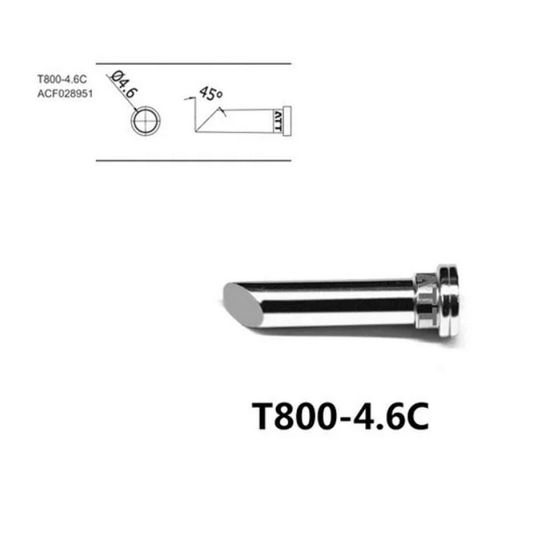 Паяльное жало Atten T800-4.6C