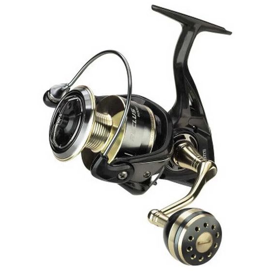 AKAMI Reclus jigging reel