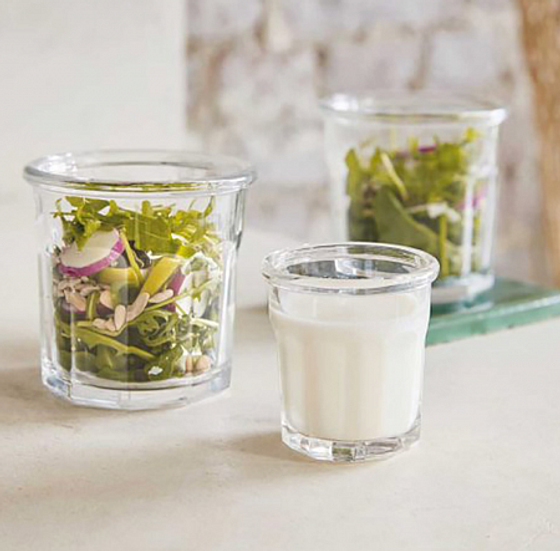 Стакан низкий ГАСТОН 180мл