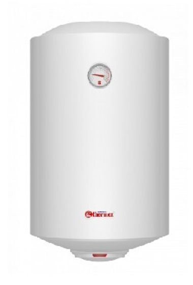 Водонагреватель Thermex TitaniumHeat 80 V накопительный электрический 80л белый
