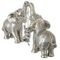 Фигурка декоративная "Слоны", L22 W6 H13 см