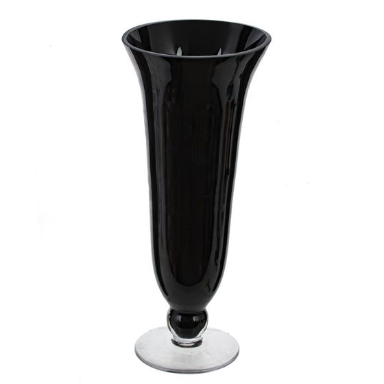 Ваза, 800 мл, L13 W13 H30 см