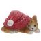 Фигурка декоративная &quot;Котенок&quot;, L10 W6,5 H5,5 см, 2в.