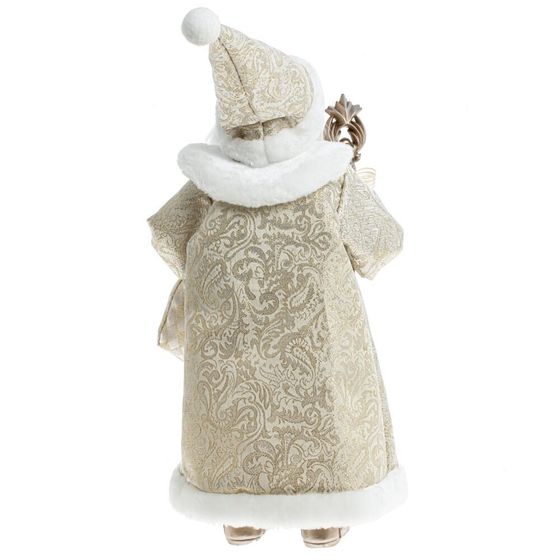 Дед Мороз, L24 W15 H64 см (полка 46 см.)