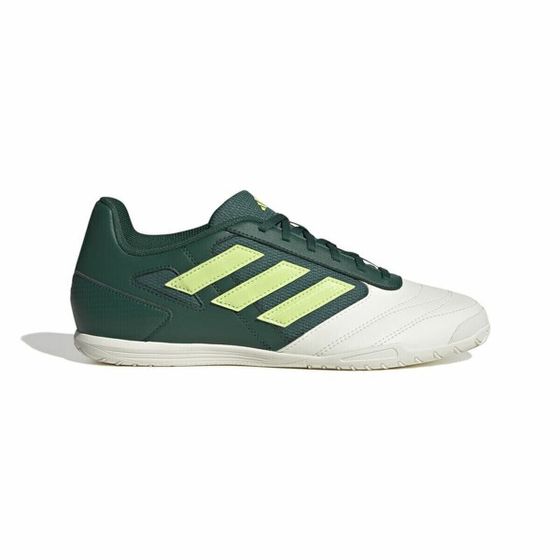 Взрослые кроссовки для футзала Adidas Super Sala 2 Зеленый Мужской