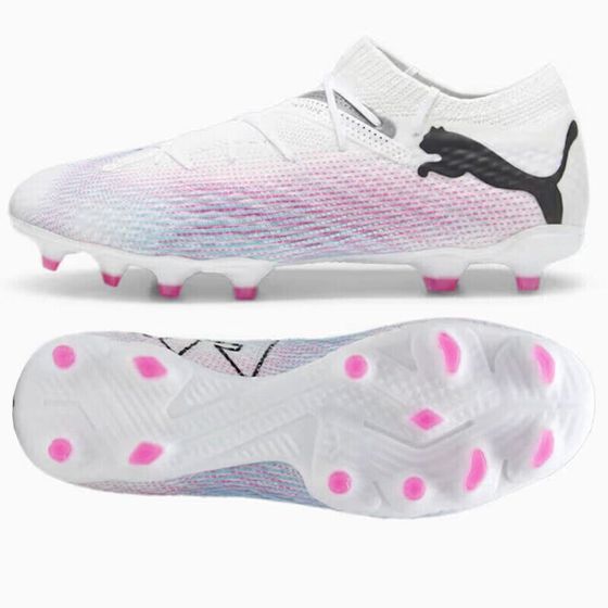Кроссовки Puma Future 7 Pro+ FG/AG M 107705 01