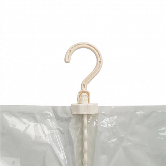 Пакет вакуумный SWED c вешалкой 70х105см