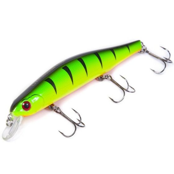 Воблер суспендеры LJ Original FIT MINNOW SP, 11 см, цвет 307