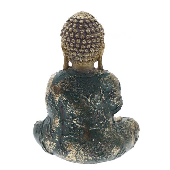Фигурка декоративная &quot;Будда&quot;, L9 W7 H13 см