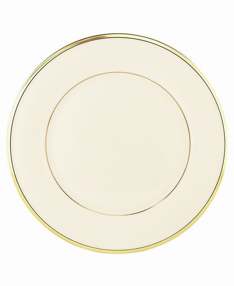 Eternal Dinner Plate