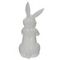 Фигурка декоративная &quot;Заяц&quot;, L7,5 W7 H18 см