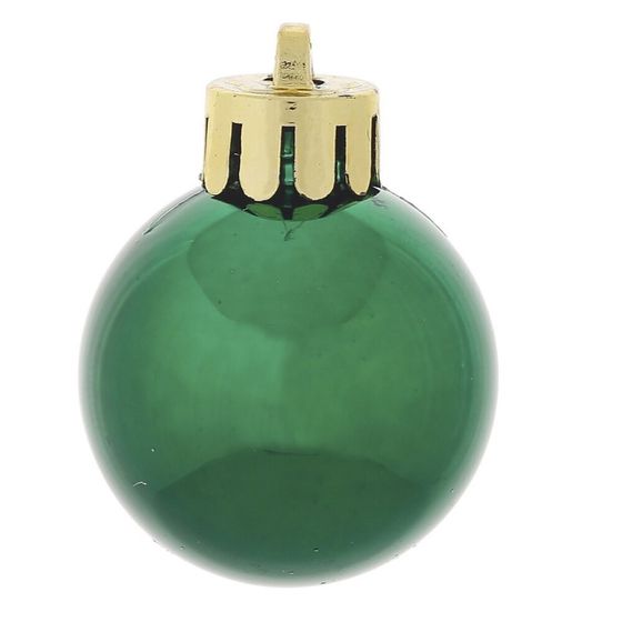 Набор из 40шт Украшение новогоднее &quot;Шар&quot;, D65/4/3 см, L14 W14 H26 см