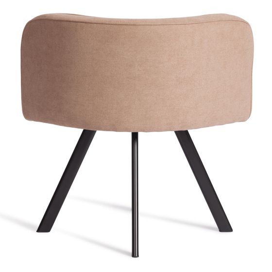 Комплект (стол, 4 стула) QUADRON (mod. PT14)