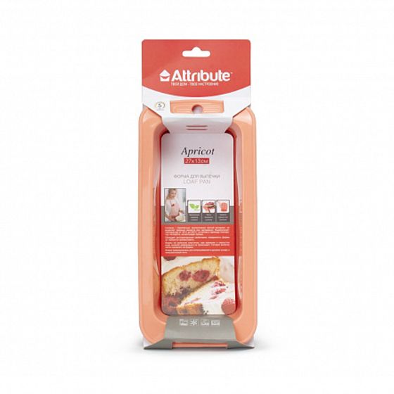 Форма для запекания APRICOT прямоугольная 27х13см