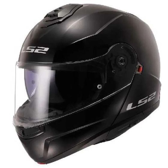 LS2 FF908 Strobe II modular helmet