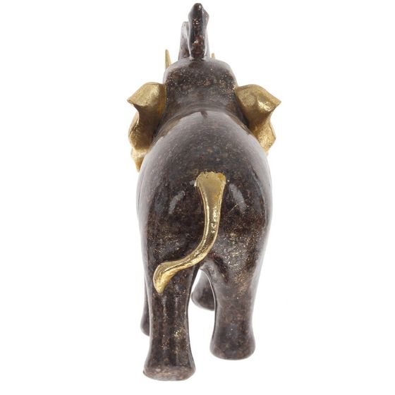 Фигурка декоративная &quot;Слон&quot;, Д23 Ш9 В18 см