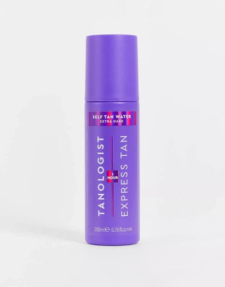 Tanologist Self-Tan Extra Dark 200ml