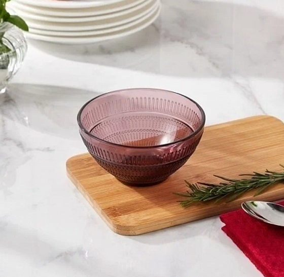 Салатник ЛУИЗ ЛИЛАК 12см