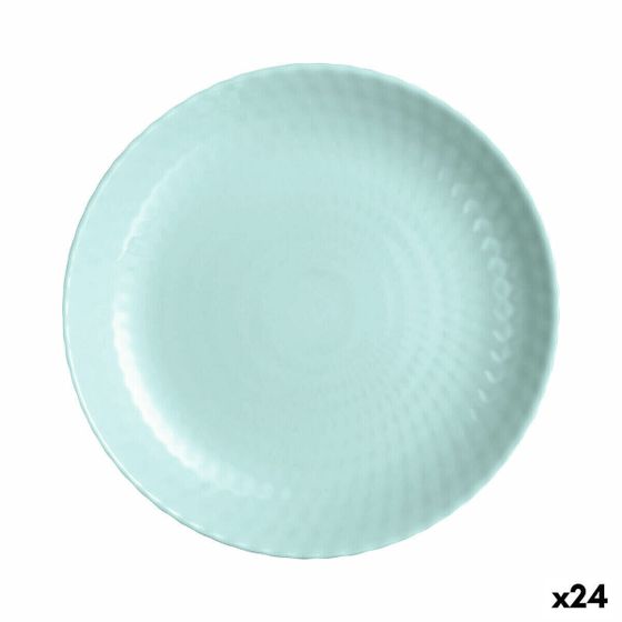 Плоская тарелка Luminarc Pampille из березы (25 см) (24 шт.)
