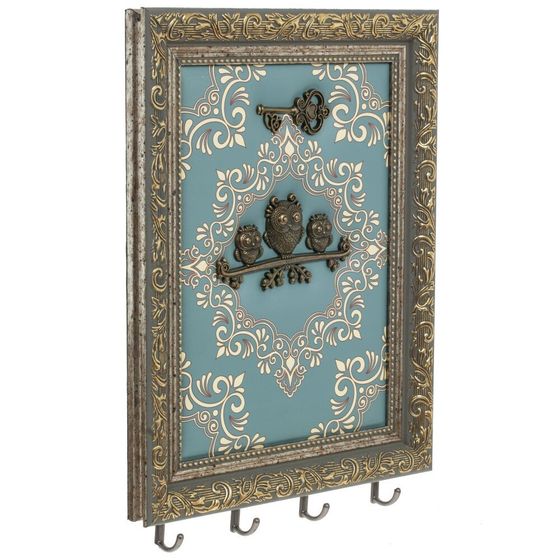 Ключница, Д22 Ш2,5 В30 см