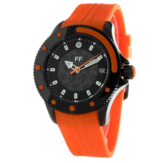 FOLLI FOLLIE WF1Y002ZDO watch