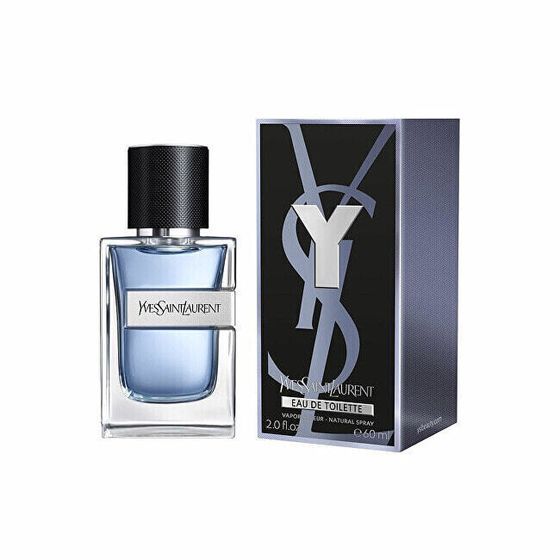 Мужская парфюмерия Yves Saint Laurent Y EDT 100 ml