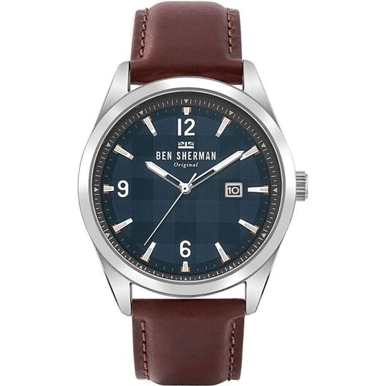 BEN SHERMAN WB040T watch