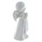 Фигурка декоративная &quot;Ангел&quot;, L7 W5 H12,5 см, 2в.